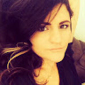 Meet your Posher, Julie